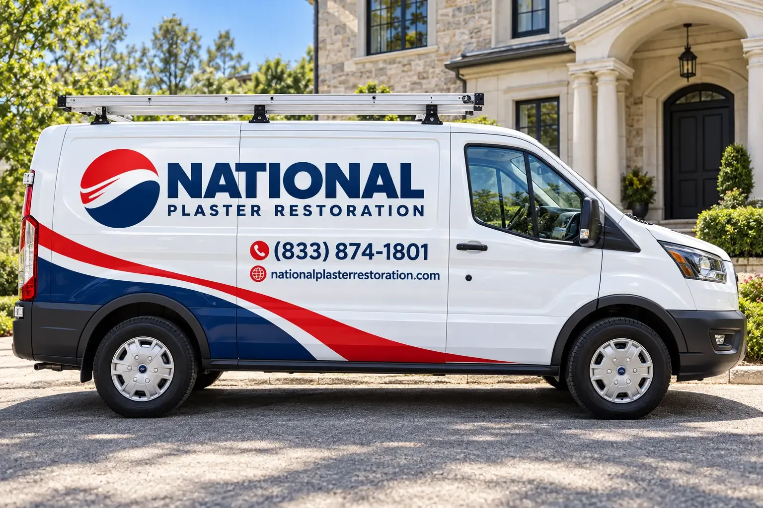 Plaster Repair in Newburgh, IN near me