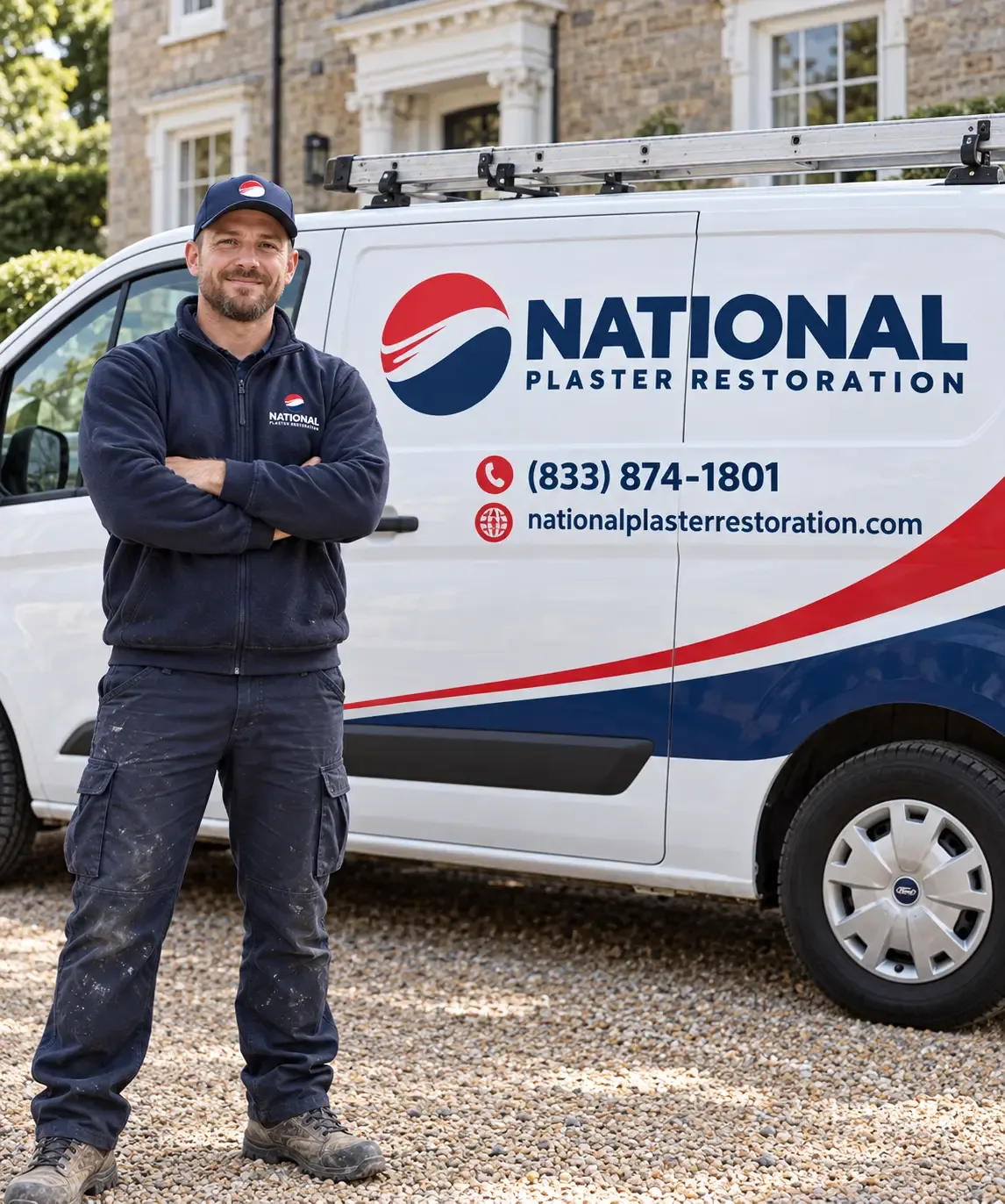 Plaster Repair company in Newburgh, IN